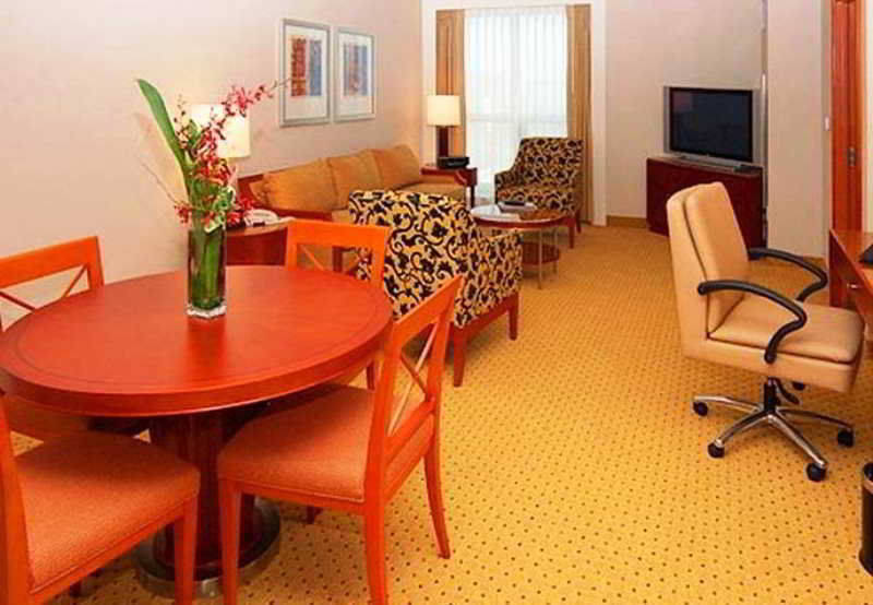San Diego Marriott Gaslamp Quarter Quarto foto